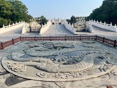 -观潮胜地公园