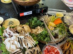 -海韵人家.海景花园经典云南菜(双廊店)