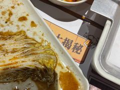 -木屋烧烤(上梅林店)
