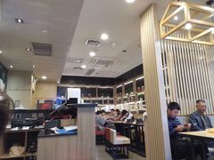 -阿香米线(龙岗万科广场店)