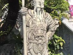 -唐人街(耀华力路)