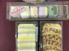 -Olé精品超市(北京合生汇店)