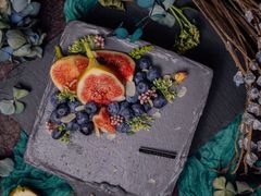-小苍兰风铃草蛋糕甜品(沈阳店)