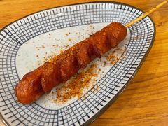 -阿香米线(凯德广场.1818店)