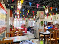 大堂-神仙钵湘香土菜馆(光华路店)