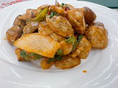 -天天渔港(杏林街店)