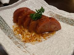 -领事馆19号中餐厅(厦门海景洲际酒店)