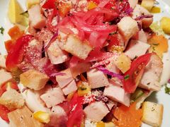 凯撒沙拉-么哈MOJAR(厦门云城万科里店)