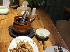 -阳光家常菜(泉乐坊店)
