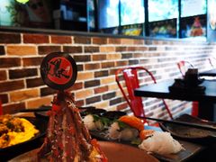 -爆丼日式大排档(季华园店)