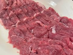 -裕德孚·非遗手切涮羊肉(东直门内大街店)