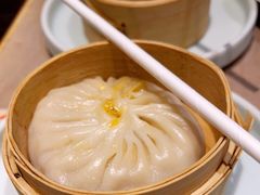 -弄堂小笼包(天津南开大悦城店)