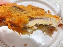 -麦当劳(新新大道岗丰店)