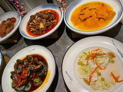 -星伦多自助料理(华润万象城店)