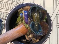 -俏九州·小炒黄牛肉(华润万象汇店)