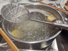 -就这么牛潮式牛肉火锅(华侨城店)