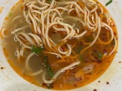 -十二忠手拉面(五福店)