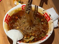 -周小波重庆小面·重庆名小吃(邹容路店)