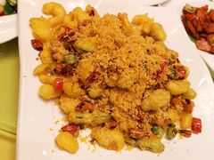 -功德林素菜饭庄(前门店)