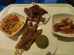 -堂会·KTV·自助餐·团建聚会(天河店)