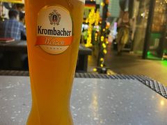 -haxnbauer海森堡德国餐厅(深圳coco店)