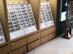 -浙文眼镜(清江西路店)
