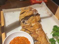 -缪氏川菜(丰盛町店)