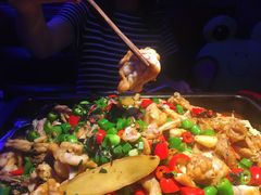 -蛙来哒(东城万达店)