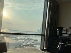 -青岛海尔洲际酒店