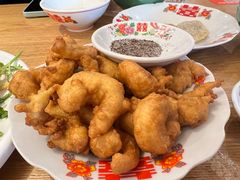 -北三条胡同打卤面馆(雍和宫店)