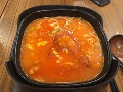 阿香番茄米线-阿香米线(大唐西市大润发店)