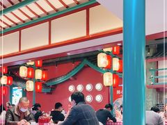 大堂-辣小鲜·南昌大排档(船山路店)