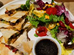 -初拾·花里餐厅(钜城华亿店)