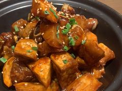 -川堂风·跷脚牛肉·乐山爆炒(宝山日月光店)