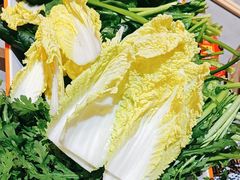 -不夜天烧烤牛骨头(南湖店)