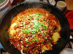 -百年神厨·地道川菜(清江西路店)