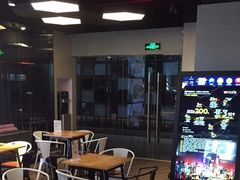 -威尔仕健身(海伦中心店)
