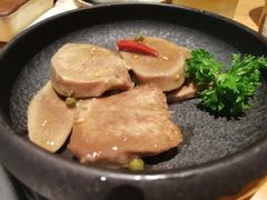 -赤坂亭·M9和牛烧肉·铁板烧·日料398放题(长泰广场店)