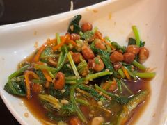 -潮汕三宝鲜牛肉火锅