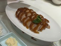 -紫光园·烤鸭(吕家营店)