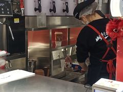-须尽欢·冰淇淋&中国茶(翔殷路店)