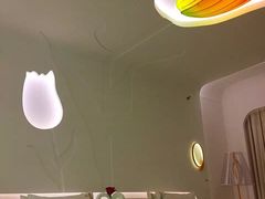 -广州花之恋城堡酒店