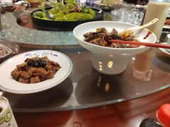 -玉华台饭庄·淮扬菜·烤鸭(望京店)