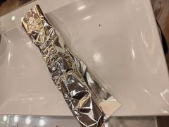 -汗腾格里·风味餐厅(新疆驻京办店)