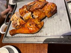 -绿茶餐厅(乐峰广场店)