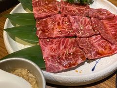 -炼火烤肉店