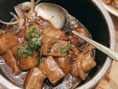 -沪华海鲜大酒楼(南汇店)