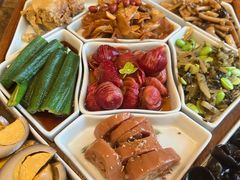 -五观堂素食(新华路店)