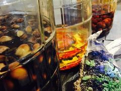 -可可大虾武汉土菜大排档(万松园1店)
