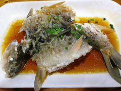 -下梅人家土菜馆(历史文化餐厅度假区店)